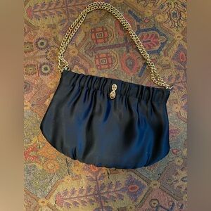 VINTAGE evening bag